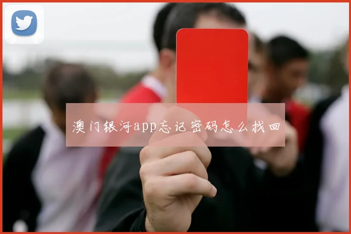 澳门银河app忘记密码怎么找回