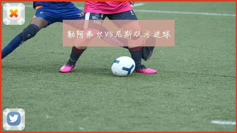 勒阿弗尔vs尼斯双方进球