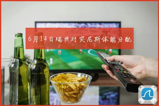 6月14日瑞典对突尼斯体能分配