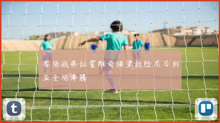客场战弗拉霍维奇横梁救险尼日利亚全场沸腾